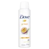 Dove Go Fresh Deodorant Spray Maracuja Advanced 150 ml