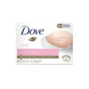 Dove jabón en barra Pink 90 g