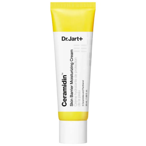 Dr.Jart+ Ceramidin crema idratante per il viso barriera della pelle 50 ml