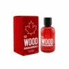 Dsquared2 Red Wood Eau de Toilette mulher vaporizador 100 ml