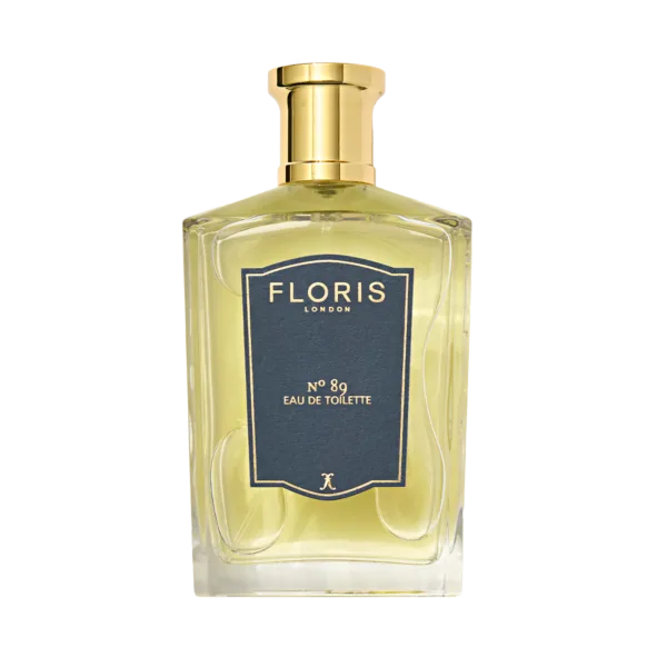 Floris 71/72 Eau de Parfum Spray 50 ml