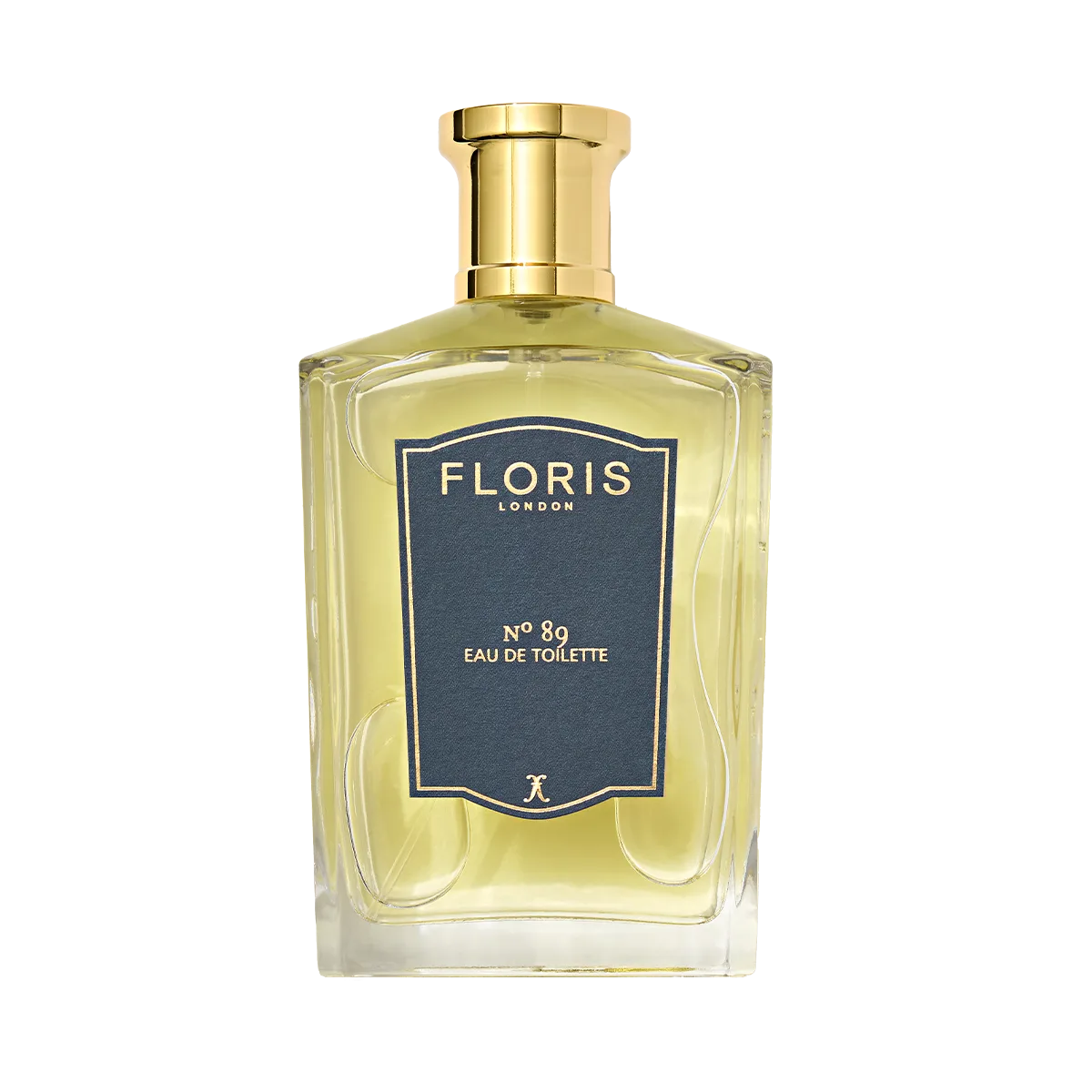 Floris 71/72 Eau de Parfum Spray 50 ml