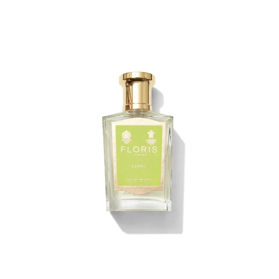 Floris Limes Eau de Toilette 50 ml