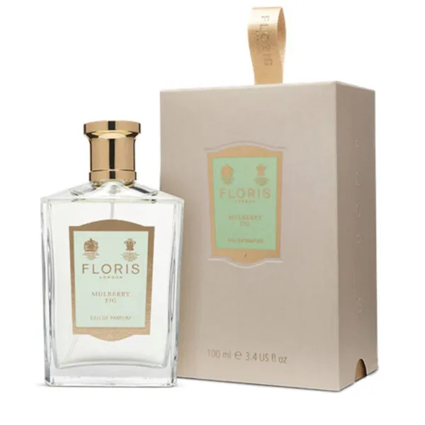 Floris Mulberry Fig Eau de Parfum 100 ml