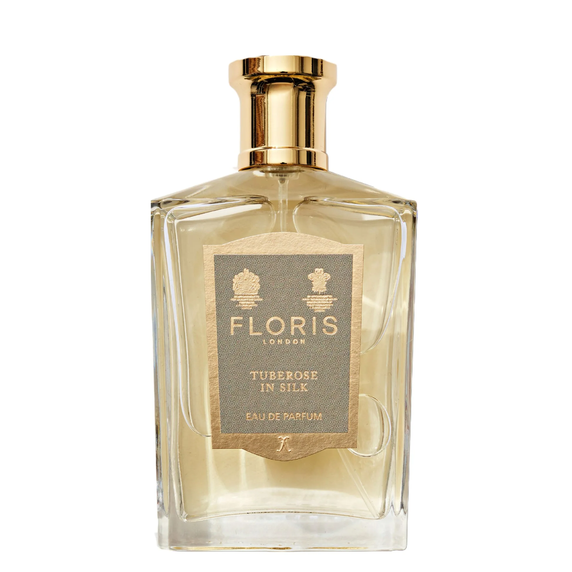 Floris Private Collection Tuberose in Silk Eau de Parfum 100 ml