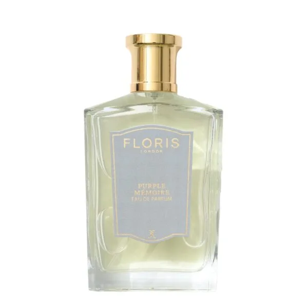 Floris Purple Memoire Eau de Parfum Unisex Spray 100 ml