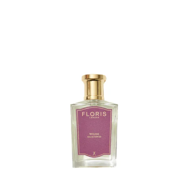 Floris Wilde Eau de Parfum spray 50 ml