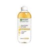 Garnier Skin Naturals Bifasische Micellaire Water met Olie Waterproof 400 ml