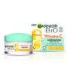 Garnier SkinActive Bio crema de día iluminadora con vitamina C 50 ml