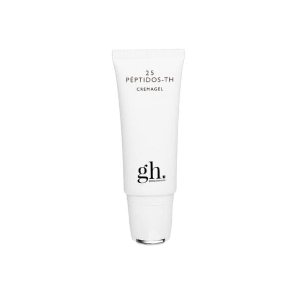 Gema Herrerías 25 Péptidos-TH cremagel roll-on pielęgnacja okolic oczu 40 ml