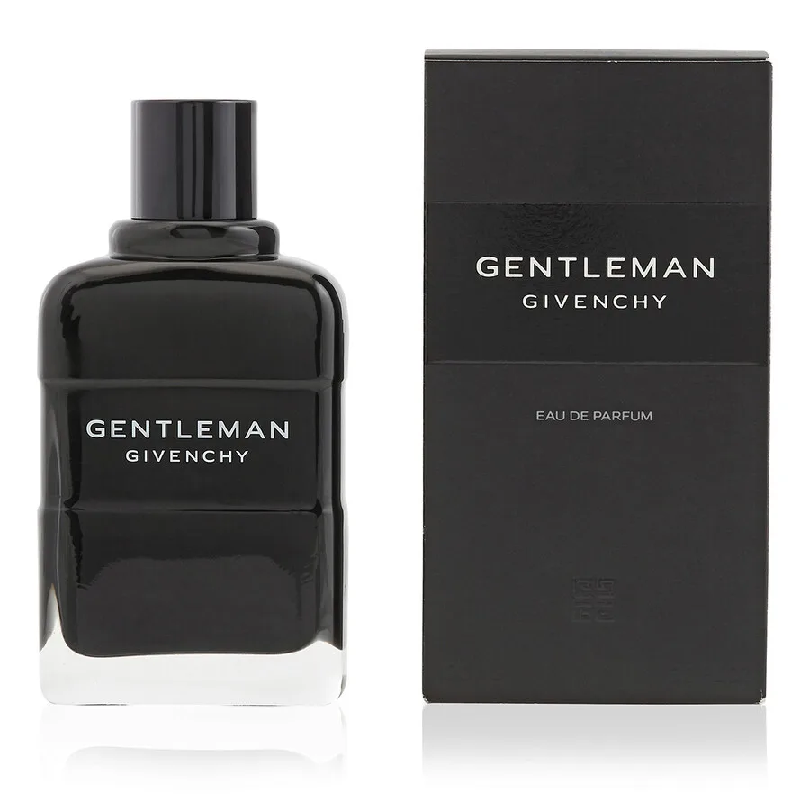 Givenchy Gentleman Eau de Parfum hombre vaporizador 100 ml
