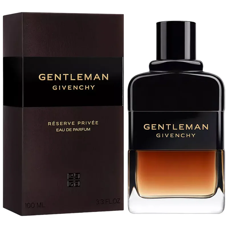 Givenchy Gentleman Réserve Privée Eau de Parfum Herren-Spray 100 ml