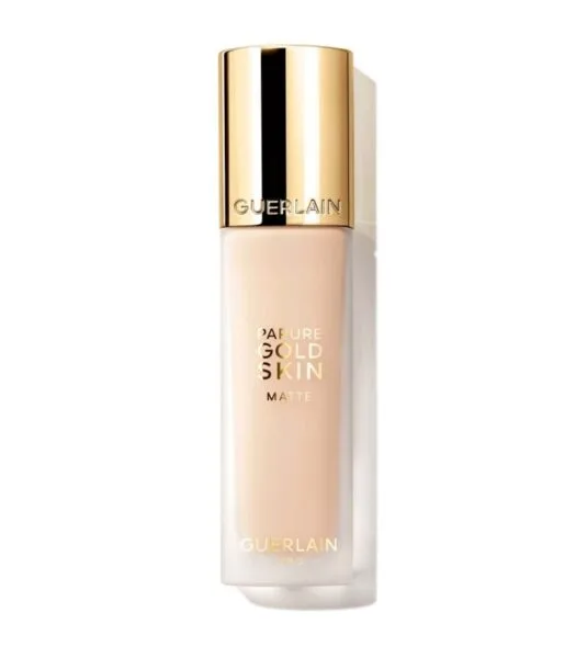 Guerlain Parure Gold Mate fondotinta 1N 35 ml