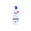 H&S Shampooing Antipelliculaire Classic Clean 1000 ml avec doseur
