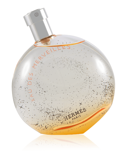 Hermès Eau des Merveilles Eau de Toilette sprej 100 ml