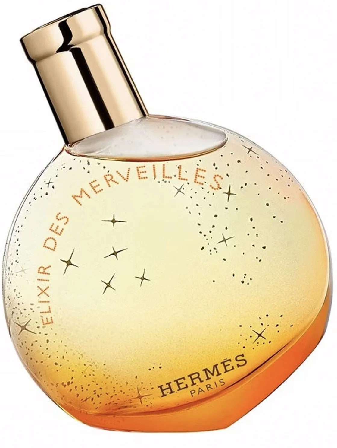 Hermès Elixir des Merveilles Eau de Parfum vaporizador 50 ml