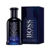 HUGO BOSS BOSS Bottled Night eau de toilette vaporizador 100 ml
