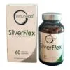 Inmunelab Silverflex υποστήριξη αρθρώσεων 60 κάψουλες