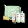 ISDIN Babynaturals Canastilla Coffret bébé unisexe 5 pièces