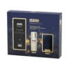 ISDINCEUTICS Pack rutina antiedad de noche Retinal Intense sérum + 2 regalos