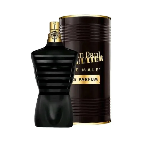 Jean Paul Gaultier Le Male Le Parfum Eau de Parfum spray męski 125 ml