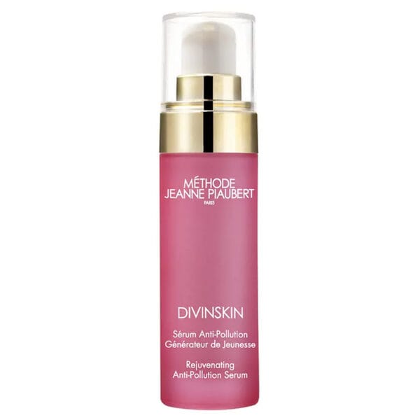 Jeanne Piaubert Divinskin serum za lice protupoljeni anti‑age 30 ml