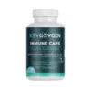 Key Biological Keyoxygen Imune complemento alimentar 90 cápsulas