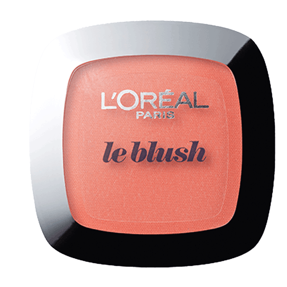 L'Oréal Paris Accord Parfait Le Blush Rougeton 160 Pfirsich