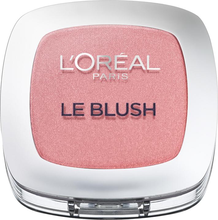L'Oréal Paris Accord Perfect Le Blush 165 Rose Bonne Mine, colorete en polvo