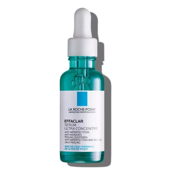 La Roche-Posay Effaclar Sérum Ultra Concentrado Facial Piel Grasa 30 ml