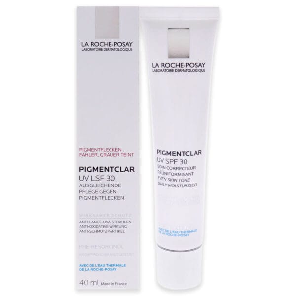 La Roche-Posay Mela B3 Creme Facial Antimanchas SPF30 40 ml