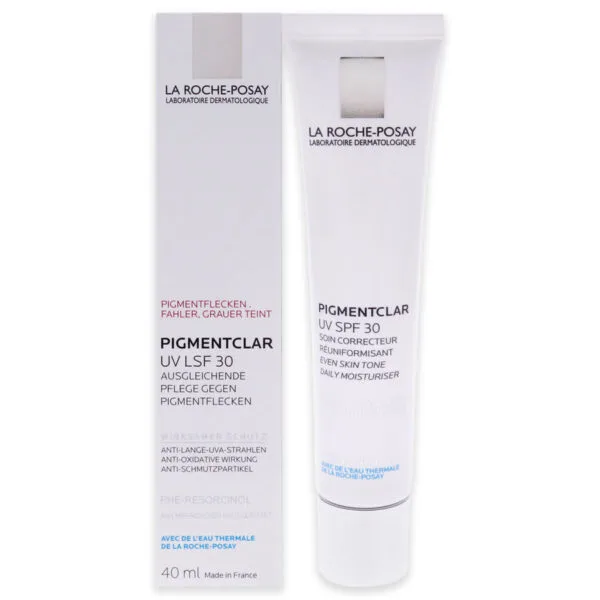 La Roche-Posay Mela B3 Gesichtscreme gegen Pigmentflecken SPF30 40 ml