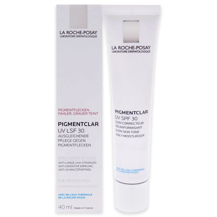 La Roche-Posay Mela B3 Creme Facial Antimanchas SPF30 40 ml