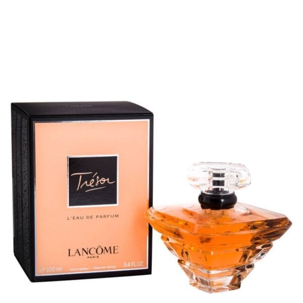 Lancôme Trésor Eau de Parfum Sprayer Frau 100 ml