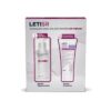 Leti SR Pack Sérum Antirojeces + Fluido Antirojeces para Piel Sensible