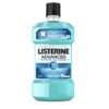 Listerine Advanced Anti-Tartar Mundspülung Polar Mint 500 ml