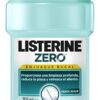 Listerine Zero alkoholfreie Mundspülung 250 ml
