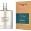 L’Occitane Homme Cap Cédrat Eau de Toilette vaporizador hombre 75 ml