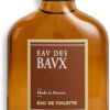 L’Occitane Homme Eau des Baux Eau de Toilette vaporizador 75 ml