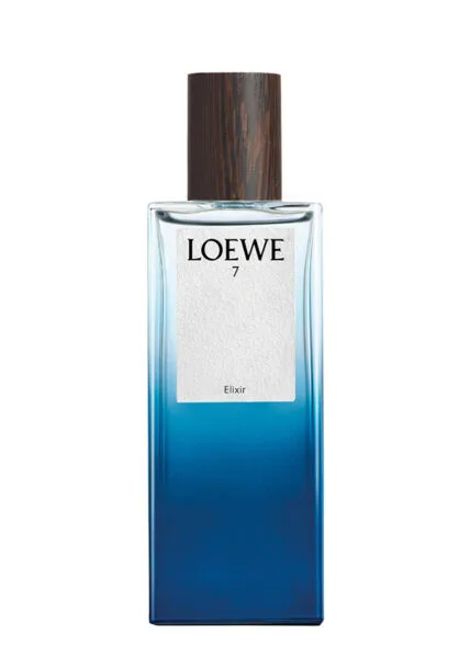 Loewe 7 Elixir Eau de Parfum sprayflaska 100 ml