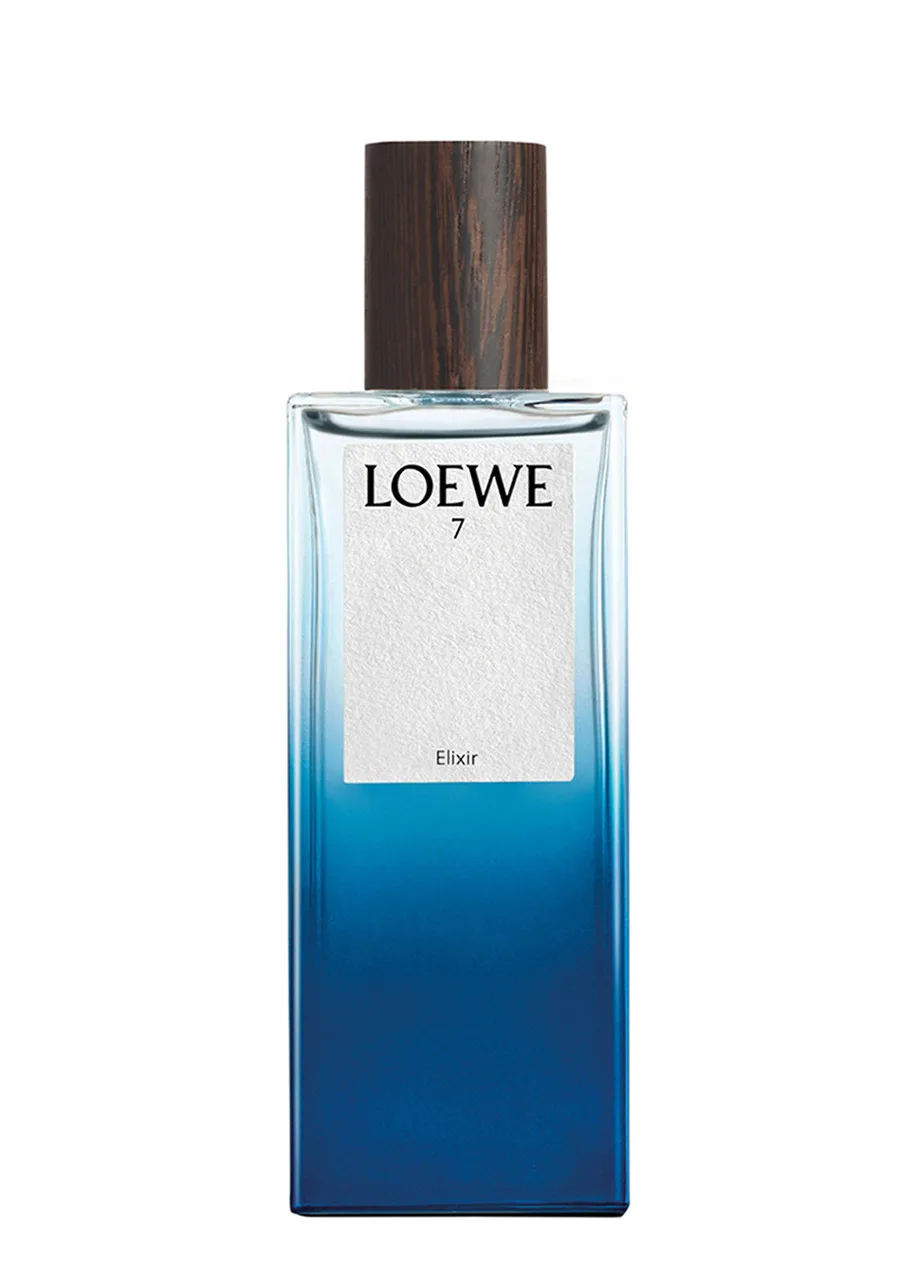 Loewe 7 Elixir Eau de Parfum w sprayu 100 ml