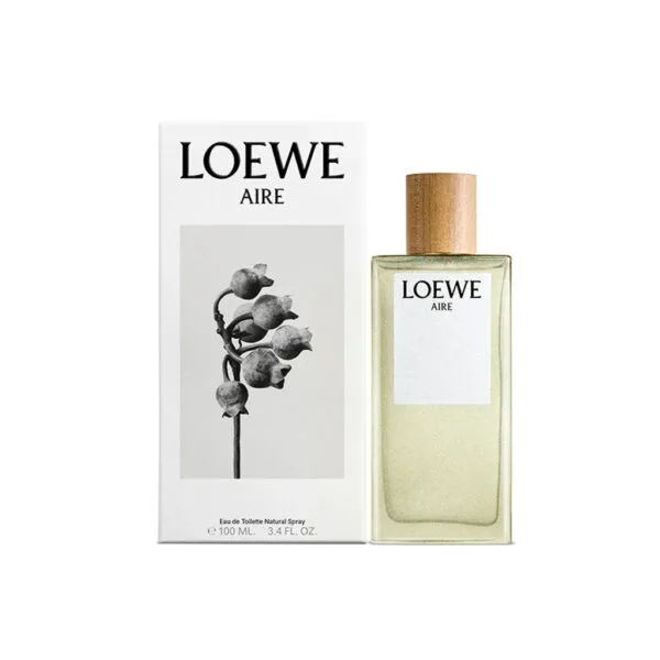 Loewe Aire Eau de Toilette mujer vaporizador 100 ml