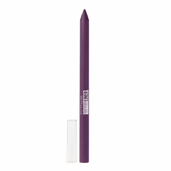 Maybelline Tattoo Liner gel olovka za oči ton 940 Rich Amethyst