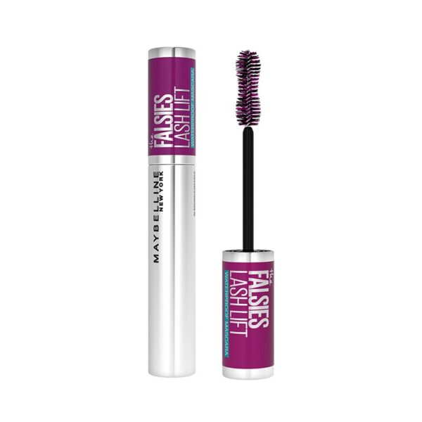 Maybelline The Falsies Lash Lift Waterproof Black Mascara
