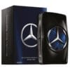 Mercedes-Benz Man Intense Eau de Toilette za muškarce 100 ml