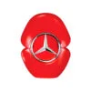 Mercedes-Benz Kobieta w Czerwieni Eau de Parfum spray 90 ml
