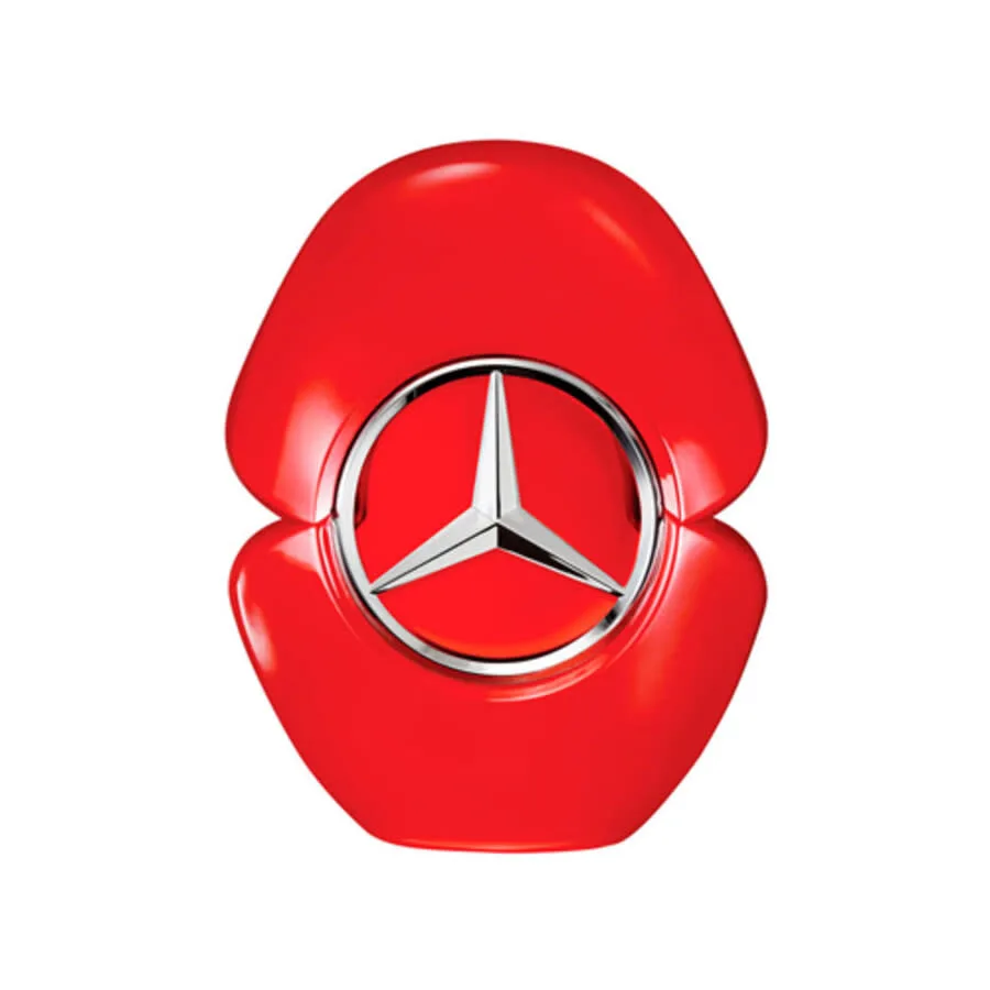Mercedes-Benz Kobieta w Czerwieni Eau de Parfum spray 90 ml