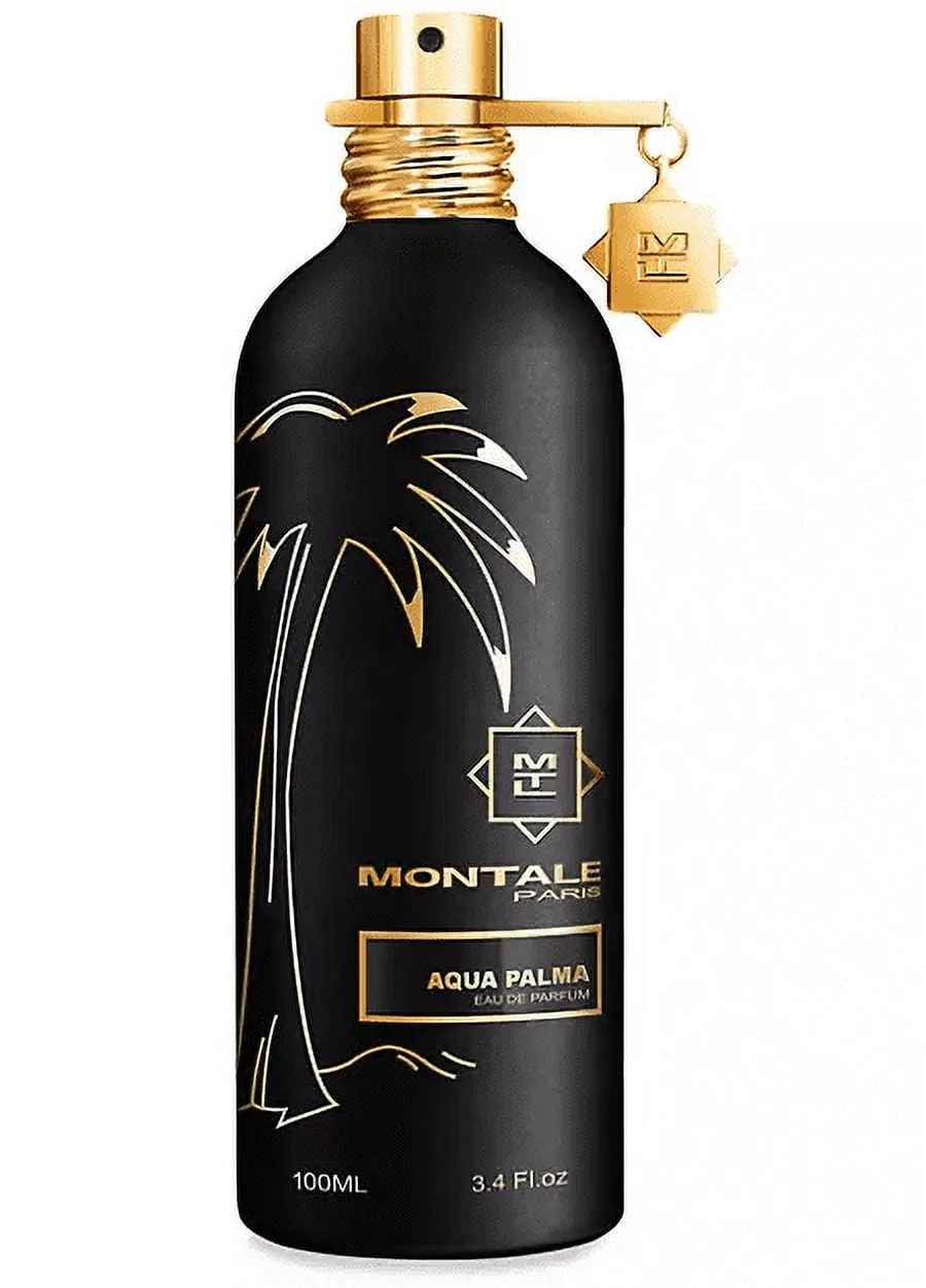 Montale Aqua Palma Eau de Parfum Spray 100 ml