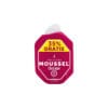 Moussel Classic Duschgel 900 ml (650 ml + 250 ml extra)