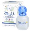 Mustela Musti Eau de Soin bebé sin alcohol spray 50 ml